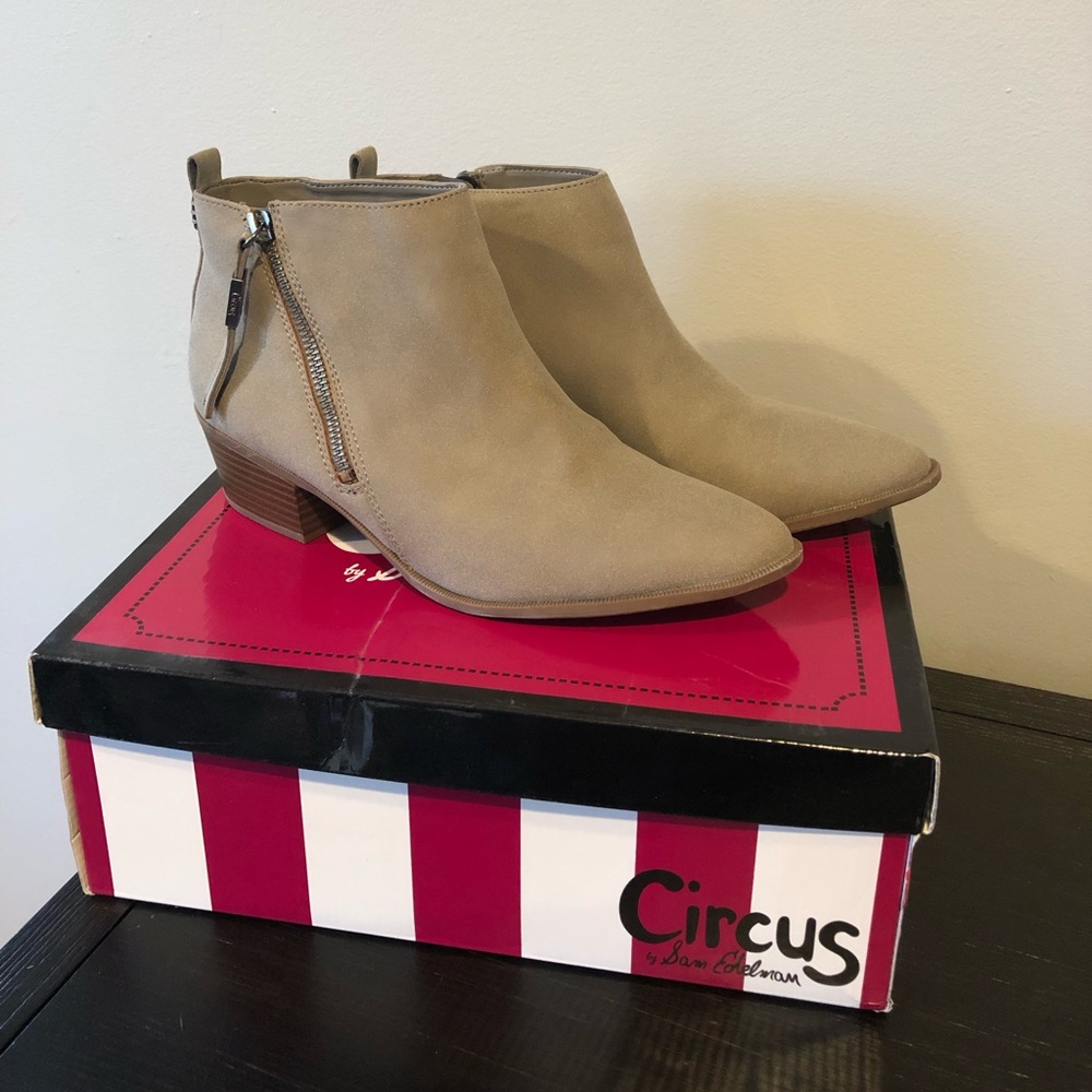 Booties